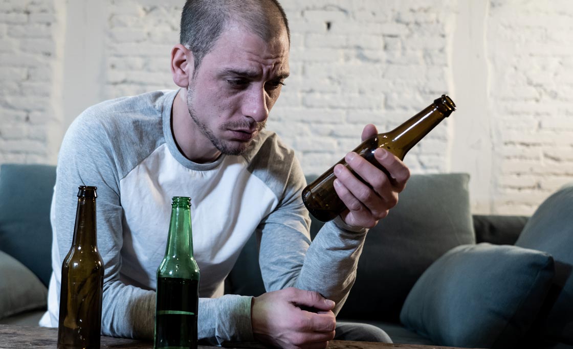 Убрать алкогольную зависимость в Шипуново